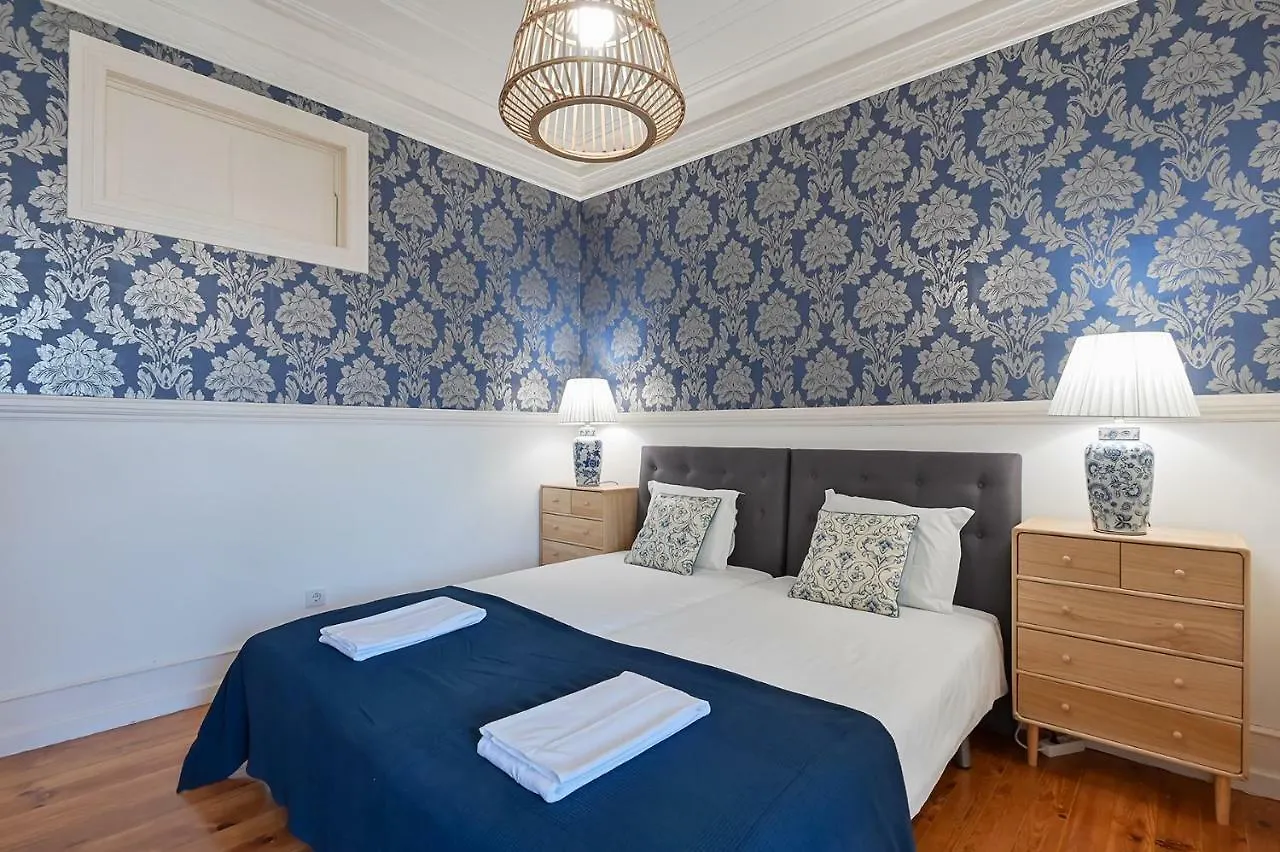 Guine 19 Apartman Lisboa